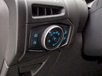 Focus III