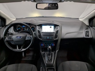 Focus III