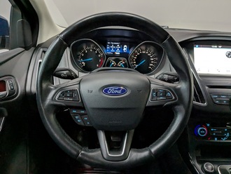 Focus III
