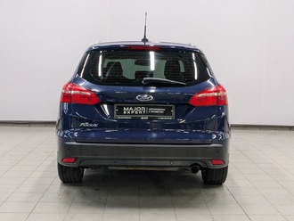 Focus III