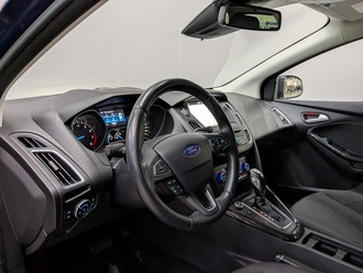 Focus III