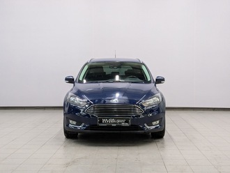Focus III