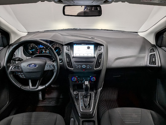 Focus III