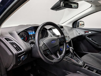 Focus III