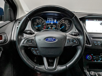 Focus III