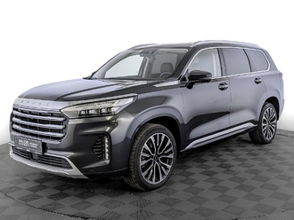 фото Exeed VX I 2023