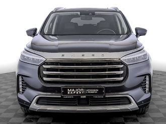 фото Exeed VX I 2023