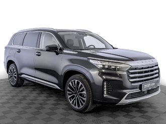 фото Exeed VX I 2023