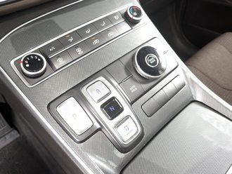 фото Hyundai Santa Fe IV 2022