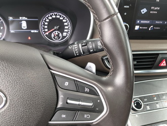 фото Hyundai Santa Fe IV 2022