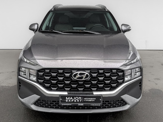фото Hyundai Santa Fe IV 2022
