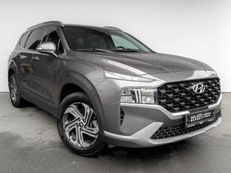 фото Hyundai Santa Fe IV 2022