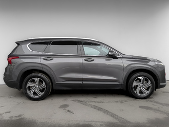 фото Hyundai Santa Fe IV 2022