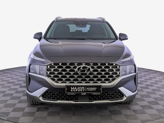 фото Hyundai Santa Fe IV 2022