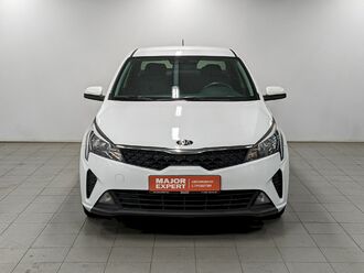 фото Kia Rio 2020