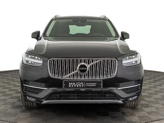 фото Volvo XC90 2018 с пробегом