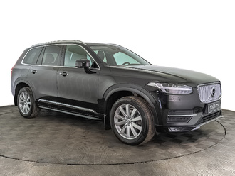фото Volvo XC90 2018 с пробегом
