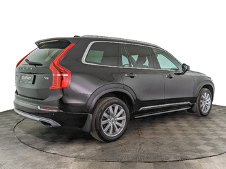 фото Volvo XC90 2018 с пробегом