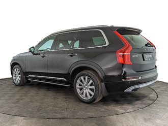 фото Volvo XC90 2018 с пробегом