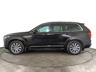 фото Volvo XC90 2018 с пробегом