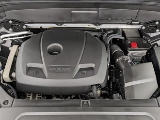 фото Volvo XC90 2018 с пробегом