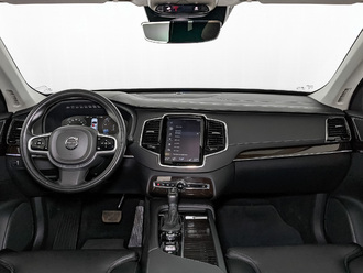 фото Volvo XC90 2018 с пробегом