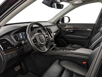 фото Volvo XC90 2018 с пробегом