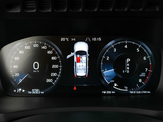 фото Volvo XC90 2018 с пробегом