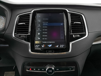 фото Volvo XC90 2018 с пробегом