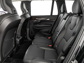 фото Volvo XC90 2018 с пробегом