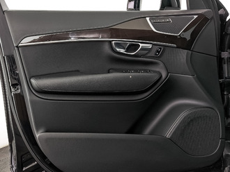 фото Volvo XC90 2018 с пробегом