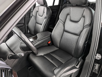 фото Volvo XC90 2018 с пробегом