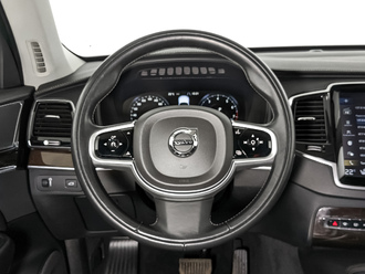 фото Volvo XC90 2018 с пробегом