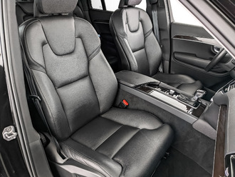 фото Volvo XC90 2018 с пробегом