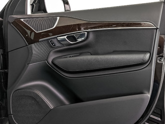 фото Volvo XC90 2018 с пробегом