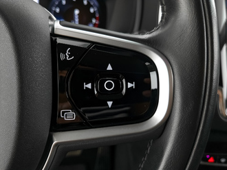 фото Volvo XC90 2018 с пробегом