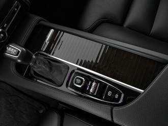 фото Volvo XC90 2018 с пробегом