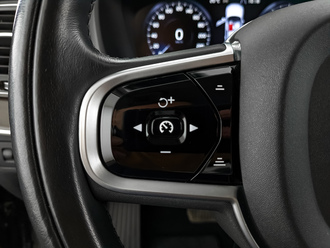 фото Volvo XC90 2018 с пробегом