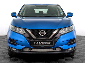 фото Nissan Qashqai II J11 2019