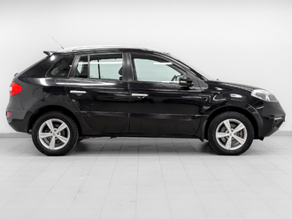 фото Renault Koleos 2013