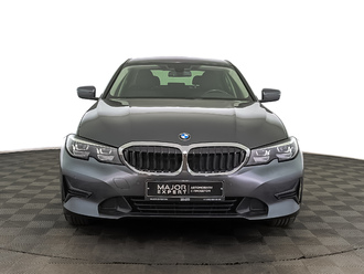 фото BMW 3 (G20/G21G80) 2021