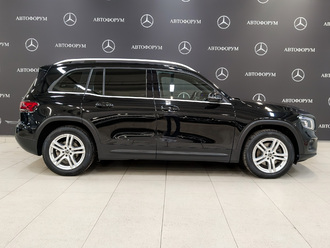 фото Mercedes-Benz GLB (X247) 2021