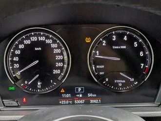 фото BMW X1 (F48) 2019