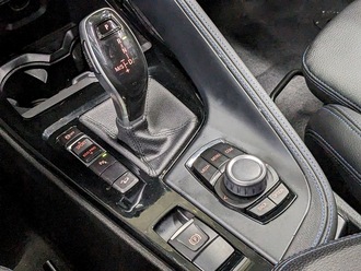 фото BMW X1 (F48) 2019