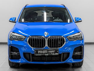 фото BMW X1 (F48) 2019