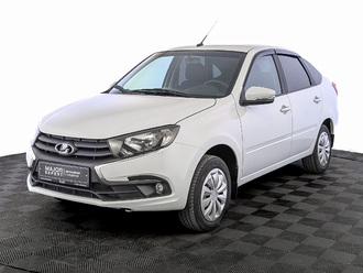фото Lada Granta II 2023