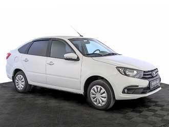 фото Lada Granta II 2023