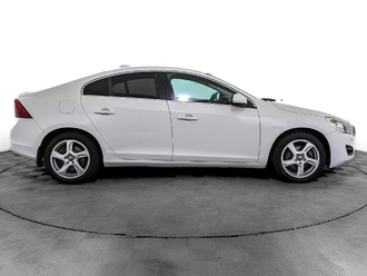 фото Volvo S60 II 2012