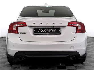 фото Volvo S60 2012 с пробегом