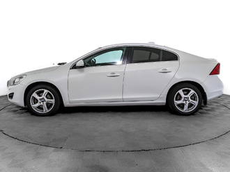 фото Volvo S60 2012 с пробегом
